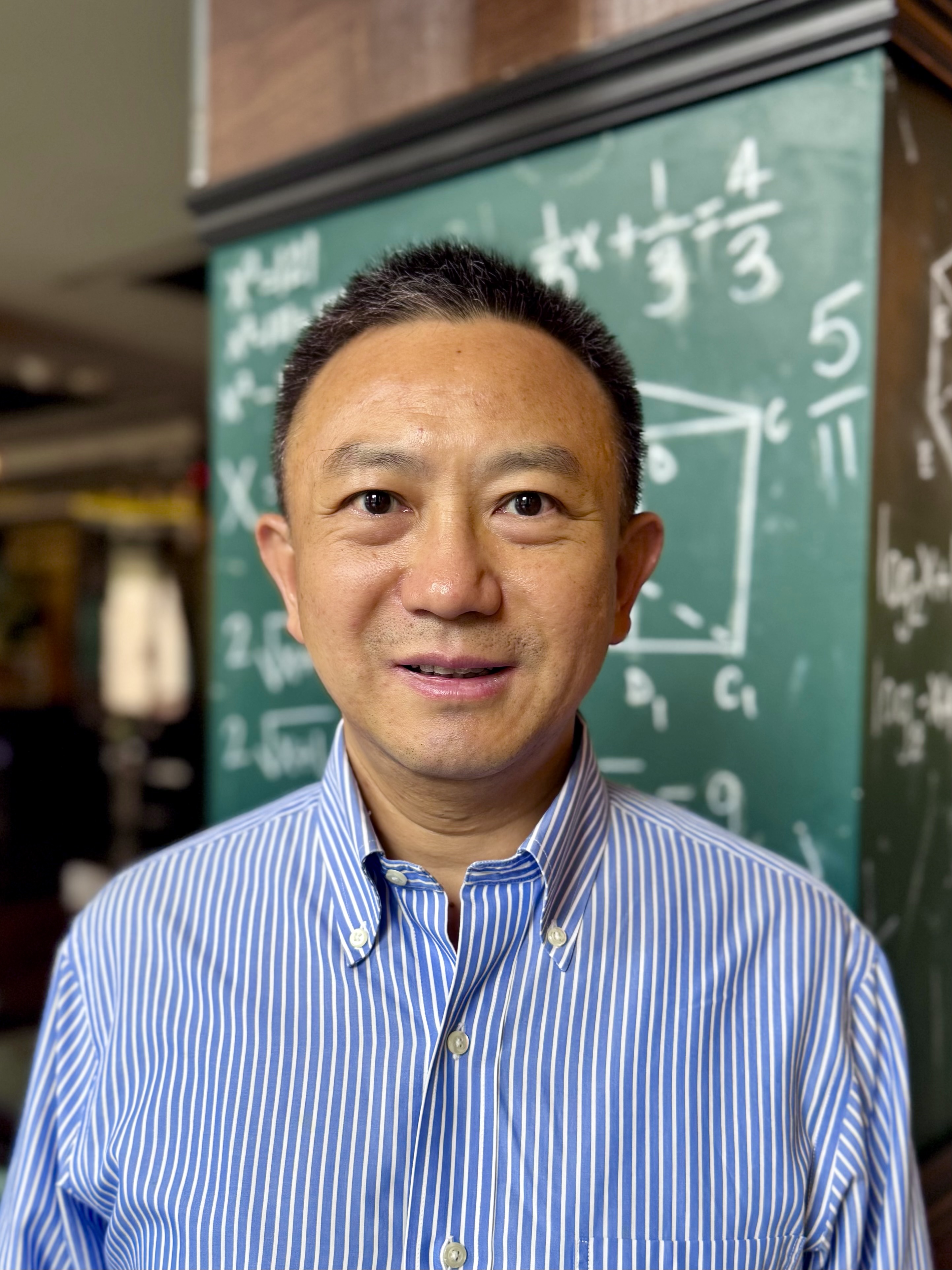 Ji Zhu